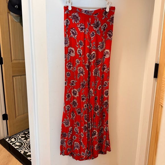 Billabong floral pants - Picture 7 of 7